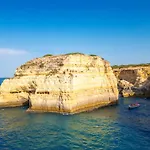Atlantic Sea By Algarve Vacation Αλμπουφέιρα