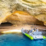 Atlantic Sea By Algarve Vacation Διαμέρισμα Αλμπουφέιρα