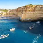 Διαμέρισμα Atlantic Sea By Algarve Vacation