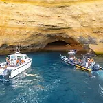 Atlantic Sea By Algarve Vacation Διαμέρισμα