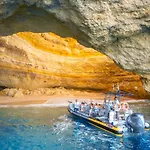Διαμέρισμα Atlantic Sea By Algarve Vacation