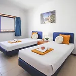 Atlantic Sea By Algarve Vacation Apartamento