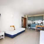 Atlantic Sea By Algarve Vacation *