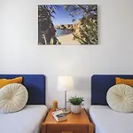 Atlantic Sea By Algarve Vacation Apartamento *