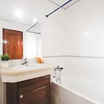 Apartamento Atlantic Sea By Algarve Vacation Albufeira