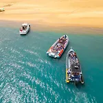 Atlantic Sea By Algarve Vacation * Albufeira