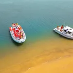 Atlantic Sea By Algarve Vacation Apartamento *