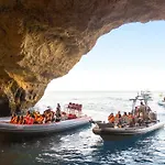 Atlantic Sea By Algarve Vacation * Albufeira