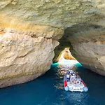 Atlantic Sea By Algarve Vacation *