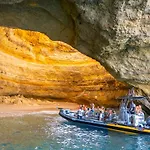 Atlantic Sea By Algarve Vacation Apartamento *