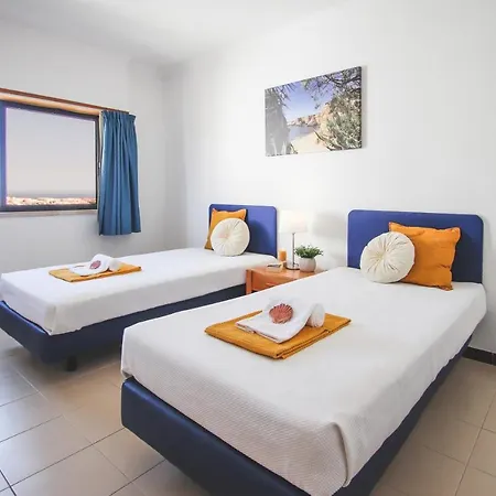 Atlantic Sea By Algarve Vacation Apartament