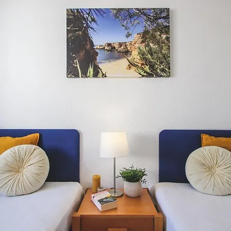 Atlantic Sea By Algarve Vacation Apartament *