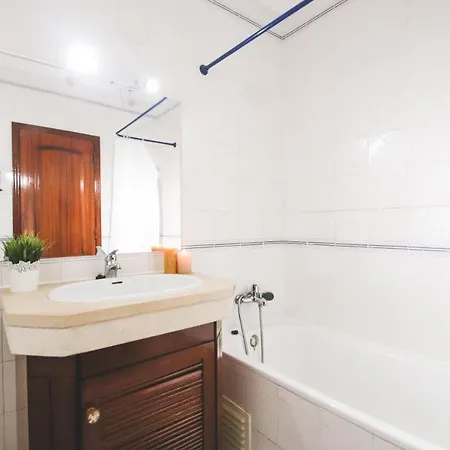 Apartament Atlantic Sea By Algarve Vacation Albufeira