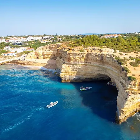 Apartamento Atlantic Sea By Algarve Vacation Albufeira
