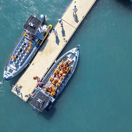 Atlantic Sea By Algarve Vacation Apartament Albufeira