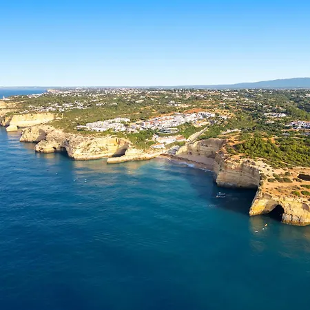 Apartament Atlantic Sea By Algarve Vacation Albufeira