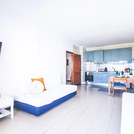 Atlantic Sea - Acolhedor - Vista Mar Em Appartement