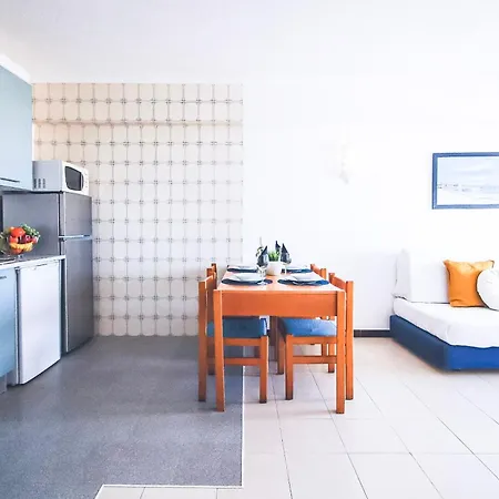 Appartement Atlantic Sea - Acolhedor - Vista Mar Em
