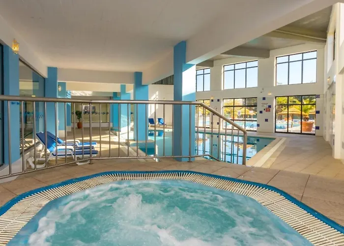 Atlantic Sea By Algarve Vacation Appartement *