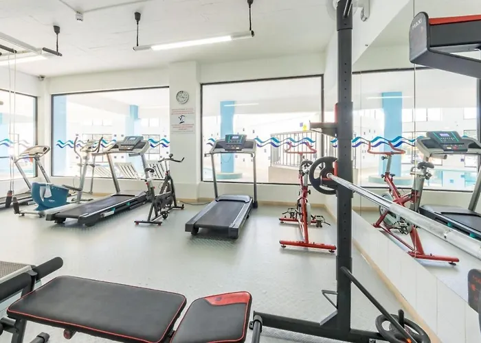 Atlantic Sea By Algarve Vacation *