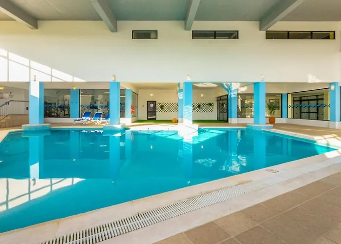 Atlantic Sea By Algarve Vacation Appartement