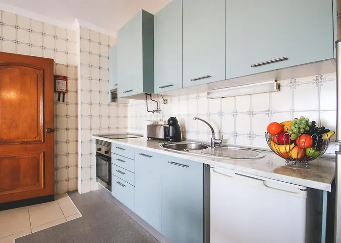 Atlantic Sea By Algarve Vacation Appartement Albufeira