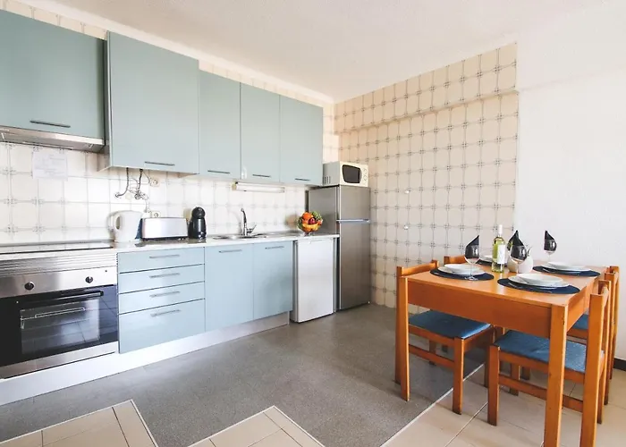 Atlantic Sea By Algarve Vacation * Albufeira