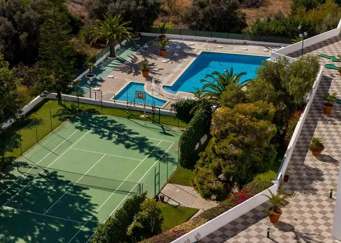 Appartement Atlantic Sea By Algarve Vacation Albufeira