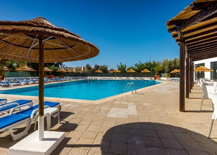 Atlantic Sea By Algarve Vacation Appartement