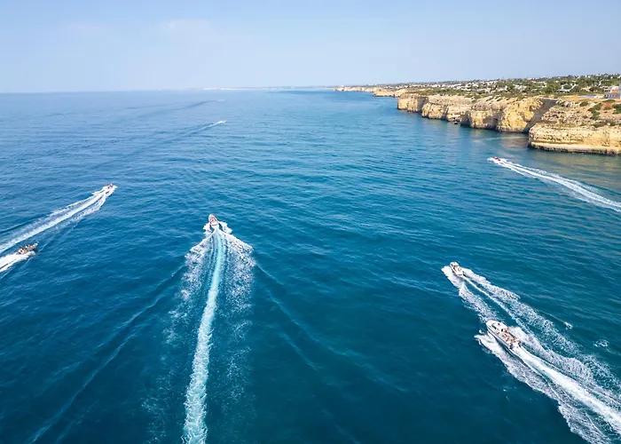 Appartement Atlantic Sea By Algarve Vacation Albufeira