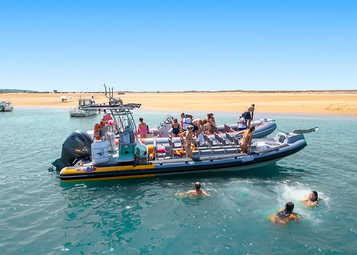 Atlantic Sea By Algarve Vacation Appartement *