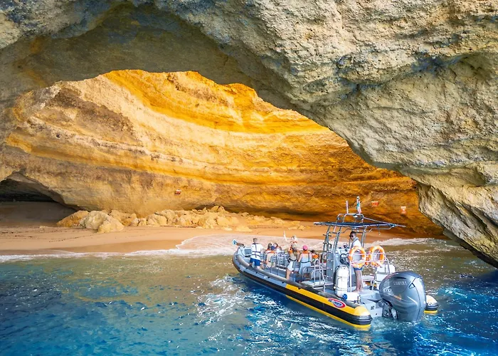 Appartement Atlantic Sea By Algarve Vacation