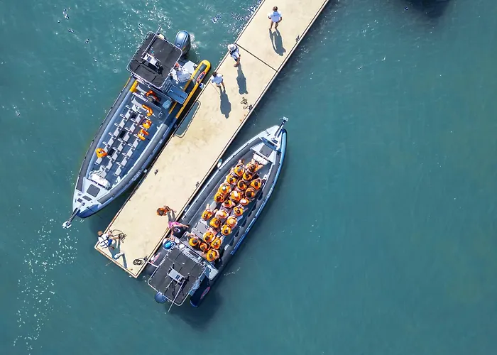 Atlantic Sea By Algarve Vacation Appartement Albufeira