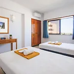 Atlantic Sea By Algarve Vacation 公寓 阿尔布费拉