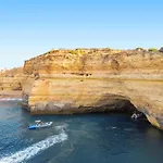 Atlantic Sea By Algarve Vacation * 阿尔布费拉