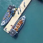 Atlantic Sea By Algarve Vacation 公寓 阿尔布费拉